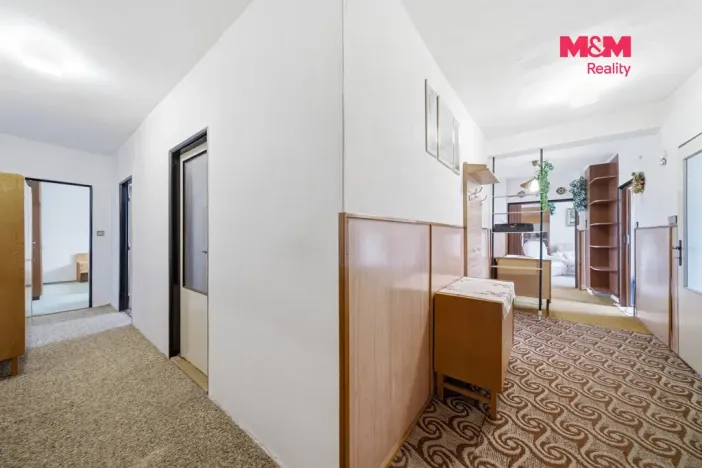 Prodej rodinného domu, Staré Město, 81 m2