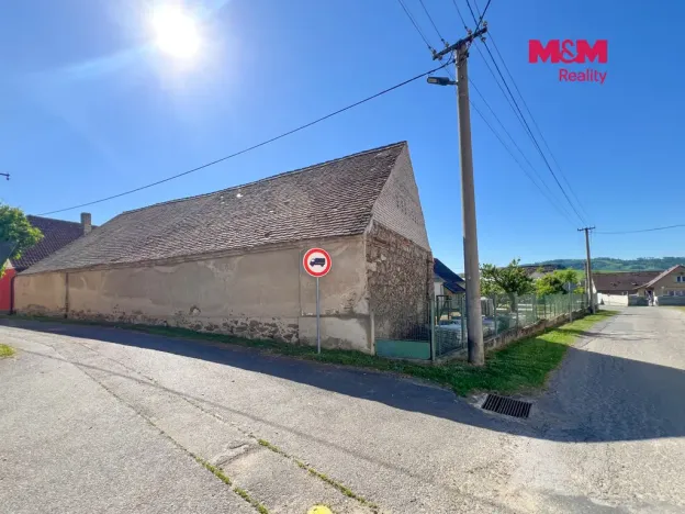 Prodej chalupy, Nezamyslice, 98 m2