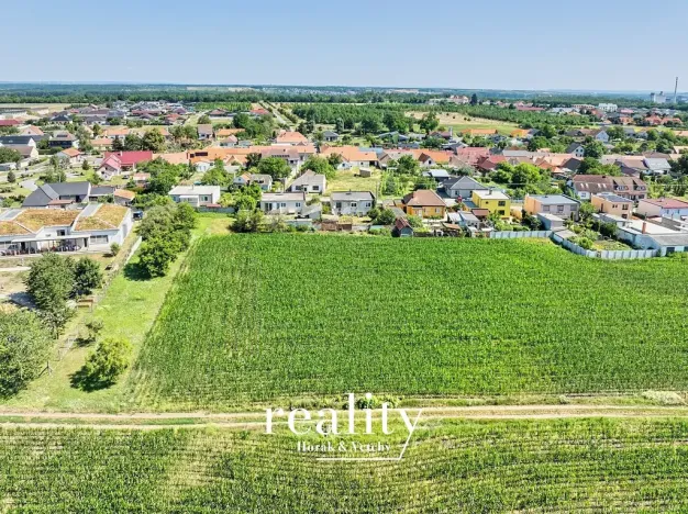 Prodej pozemku pro bydlení, Šanov, 1779 m2