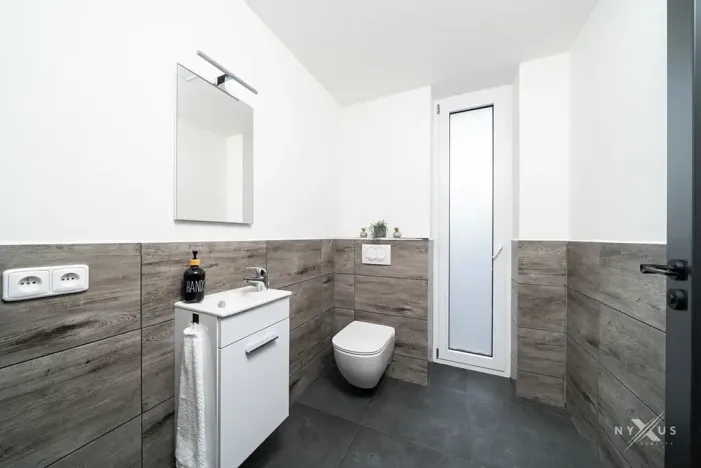 Prodej rodinného domu, Příbram, Borová, 316 m2