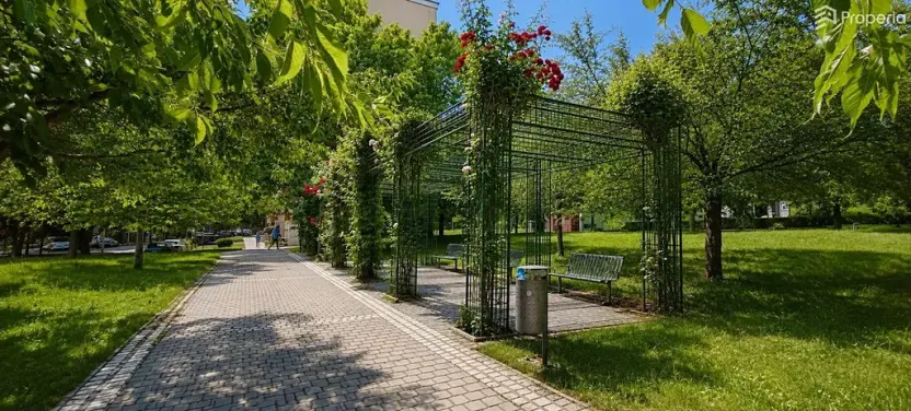 Prodej bytu 2+1, Brno, Ondrouškova, 58 m2
