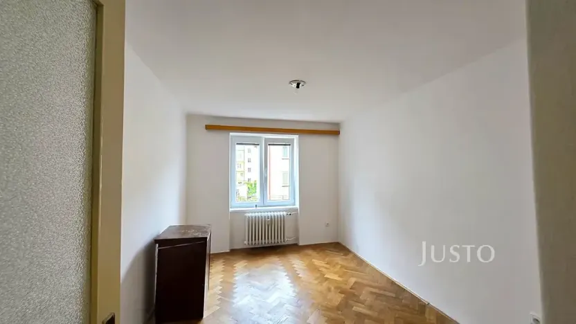 Pronájem bytu 2+1, Písek, Heritesova, 60 m2