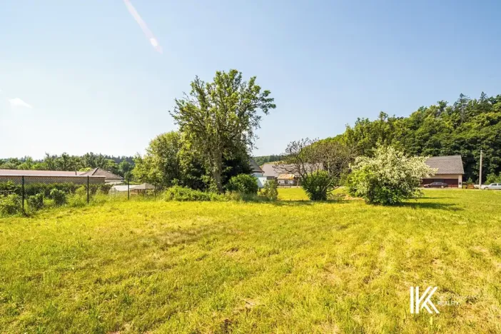 Prodej pozemku pro bydlení, Prosečné, 1032 m2