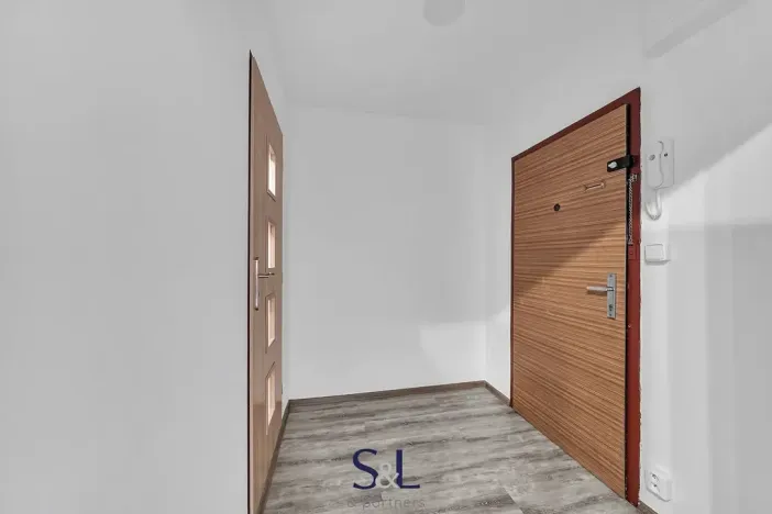 Prodej bytu 1+kk, Nový Bor, Wolkerova, 27 m2