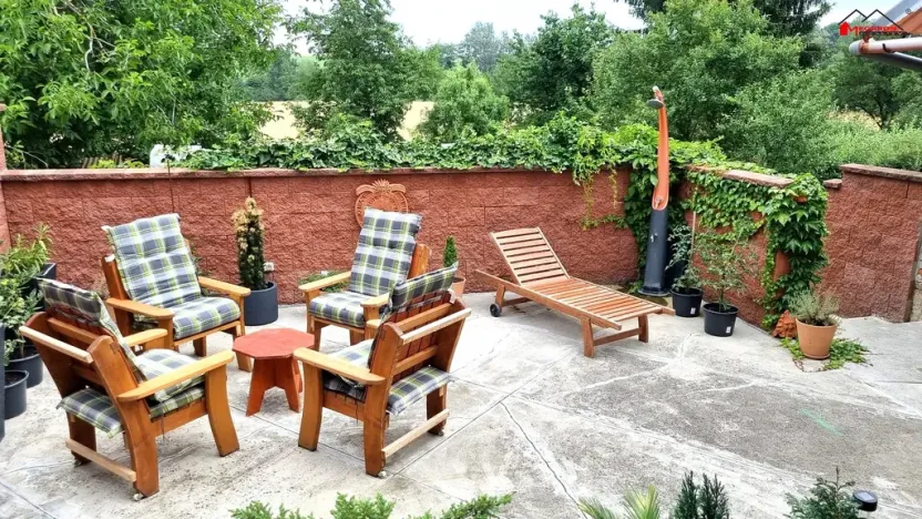 Prodej rodinného domu, Lipová, 95 m2