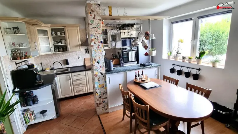 Prodej rodinného domu, Lipová, 95 m2