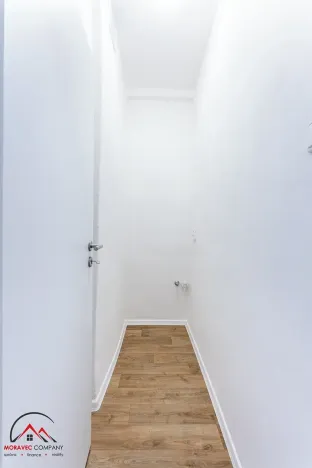 Pronájem bytu 1+1, Český Těšín, Tyršova, 44 m2