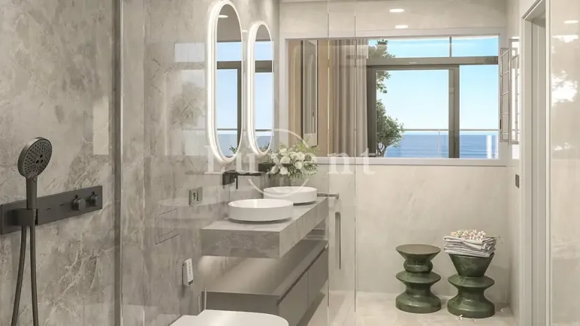 Prodej bytu 2+kk, Benidorm, Španělsko, 77 m2