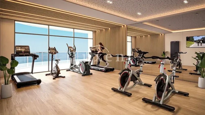 Prodej bytu 2+kk, Benidorm, Španělsko, 77 m2