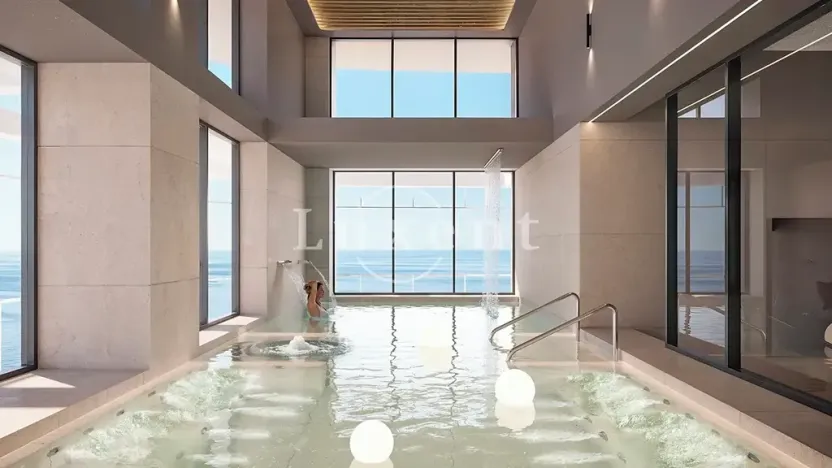 Prodej bytu 2+kk, Benidorm, Španělsko, 77 m2