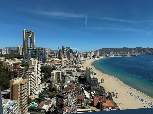 Prodej bytu 2+kk, Benidorm, Španělsko, 77 m2