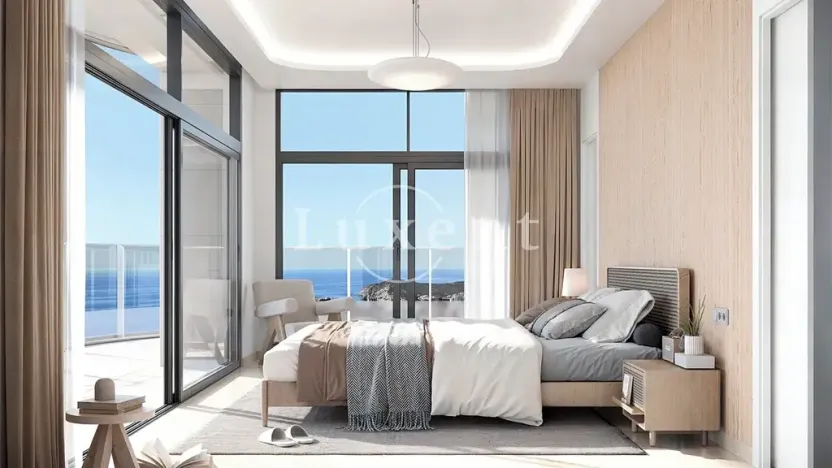 Prodej bytu 4+kk, Benidorm, Španělsko, 212 m2