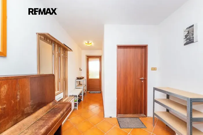 Prodej rodinného domu, Tatce, Dlážděná, 178 m2
