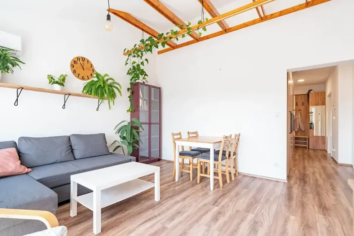 Prodej bytu 3+kk, Rosice, Slunečná, 72 m2