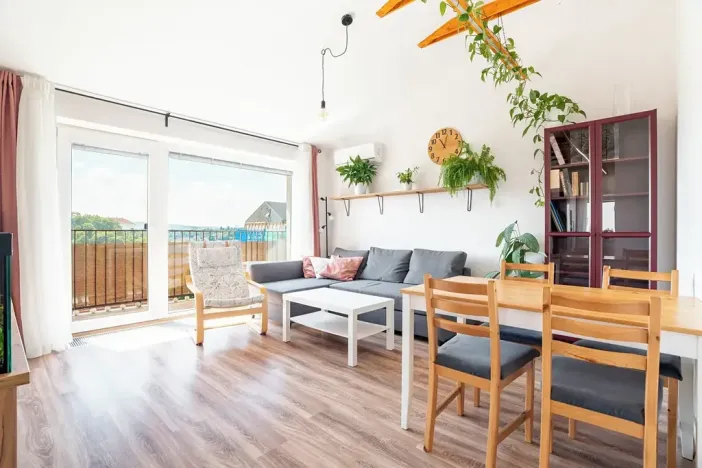 Prodej bytu 3+kk, Rosice, Slunečná, 72 m2