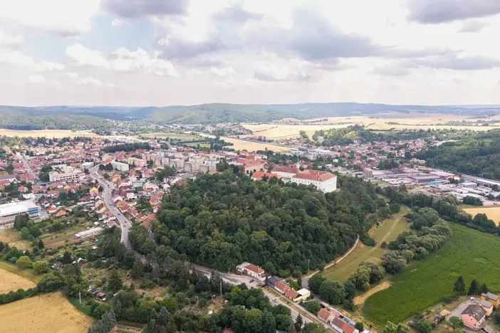 Prodej bytu 3+kk, Rosice, Slunečná, 72 m2