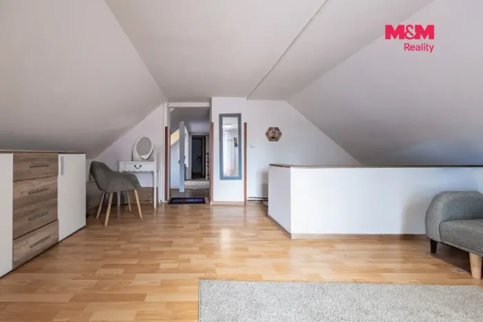 Prodej rodinného domu, Budiměřice - Rašovice, 267 m2
