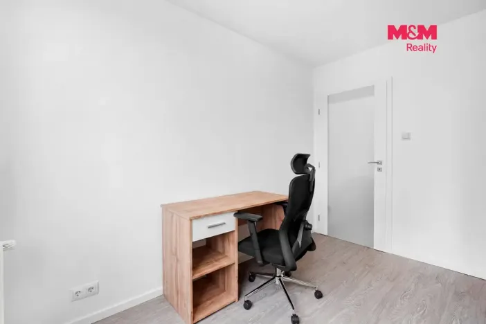 Prodej bytu 3+kk, Slaný, Otakara Jaroše, 60 m2