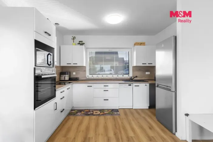 Prodej rodinného domu, Horní Lhota, Hlavní, 143 m2