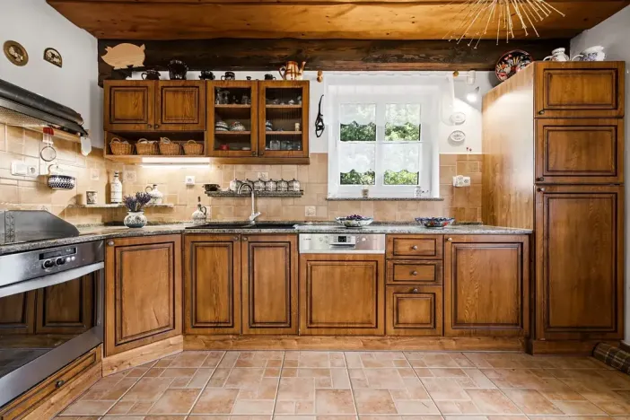 Prodej rodinného domu, Višňová, 250 m2