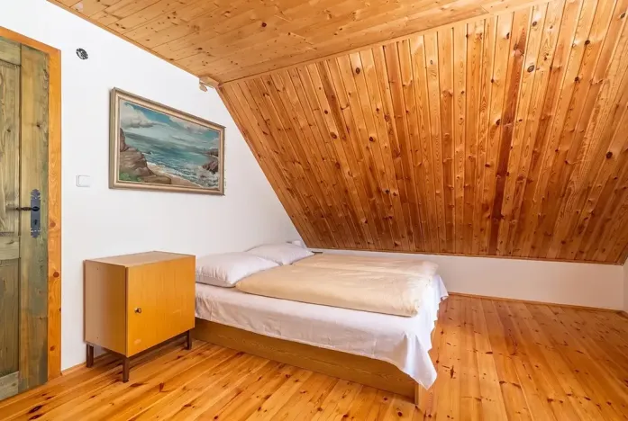 Prodej rodinného domu, Višňová, 250 m2