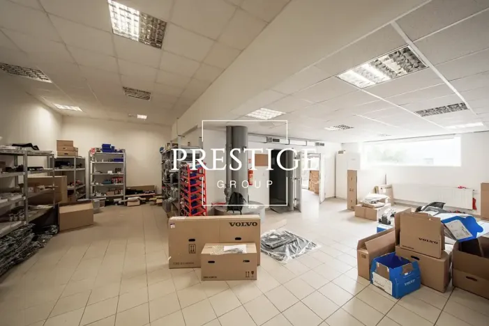 Pronájem obchodního prostoru, Praha - Stodůlky, Za Mototechnou, 1137 m2