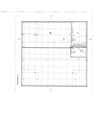 Pronájem obchodního prostoru, Praha - Stodůlky, Za Mototechnou, 1137 m2