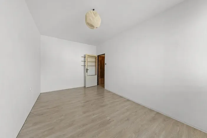 Prodej bytu 2+1, Veverská Bítýška, Na Bítýškách, 53 m2