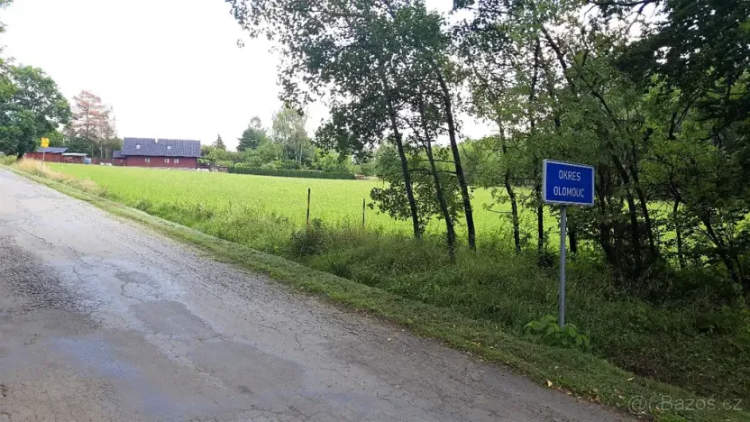 Prodej pozemku pro bydlení, Lipinka, 8126 m2