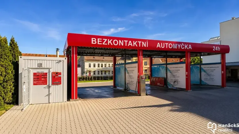 Prodej komerční nemovitosti, Prostějov, Tylova, 108 m2