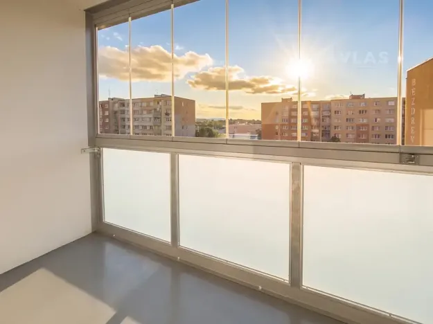 Prodej bytu 3+1, České Budějovice, Bezdrevská, 77 m2
