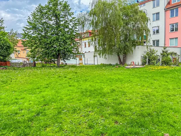 Prodej bytu 3+1, České Budějovice, Riegrova, 89 m2