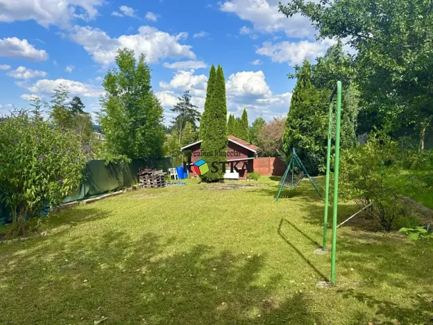 Prodej zahrady, Šenov u Nového Jičína, Družstevní, 500 m2
