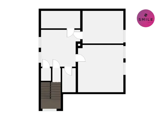 Pronájem kanceláře, Frýdek-Místek, Nové Dvory-Kamenec, 65 m2