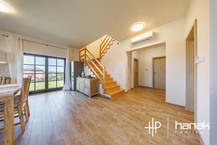 Prodej rodinného domu, Oborná, 170 m2