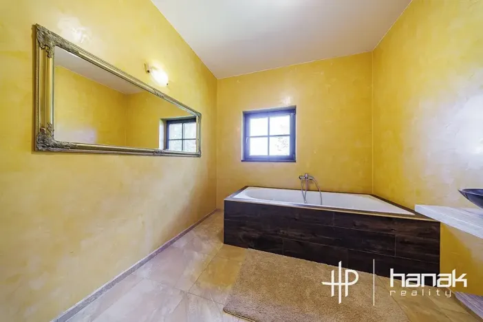 Prodej rodinného domu, Oborná, 170 m2
