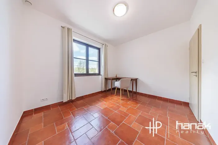 Prodej rodinného domu, Oborná, 170 m2