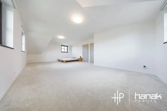 Prodej rodinného domu, Oborná, 170 m2