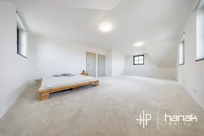 Prodej rodinného domu, Oborná, 170 m2