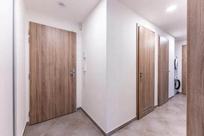 Pronájem bytu 3+kk, Praha - Stodůlky, Toufarova, 78 m2