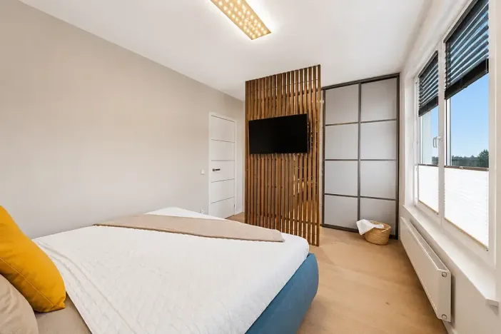Prodej rodinného domu, Praha - Kolovraty, Kupkova, 141 m2
