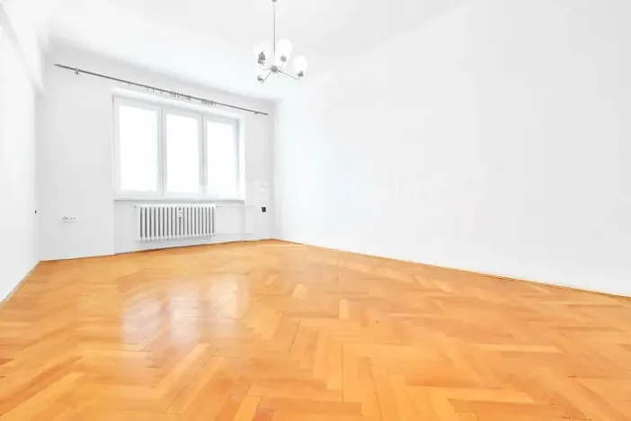Prodej bytu 2+1, Ostrava, Nálepkovo náměstí, 67 m2
