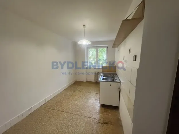 Prodej bytu 2+1, České Budějovice, Nerudova, 74 m2