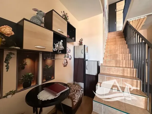 Prodej bytu 2+kk, Nesebar, Bulharsko, 66 m2