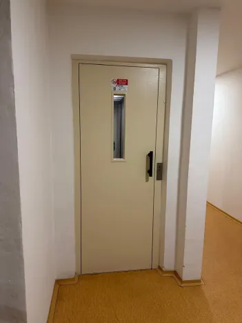 Prodej bytu 3+kk, Praha - Kamýk, Machuldova, 66 m2