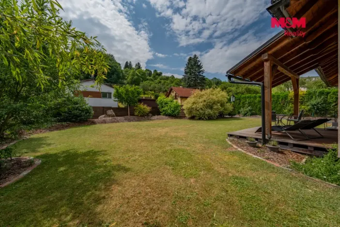 Prodej rodinného domu, Vsetín, Za Díly, 220 m2