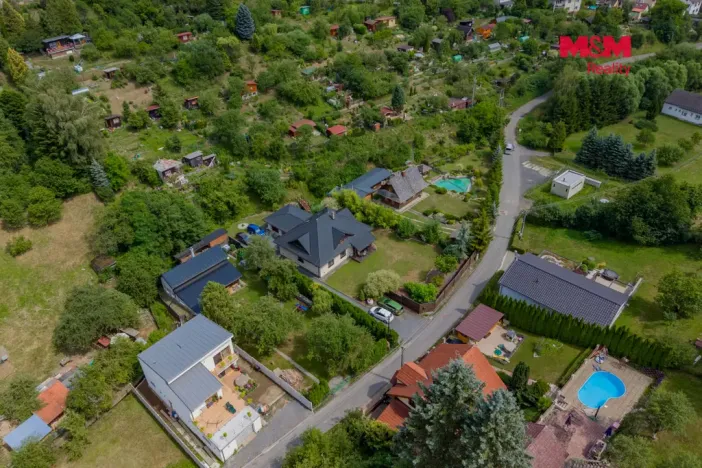 Prodej rodinného domu, Vsetín, Za Díly, 220 m2
