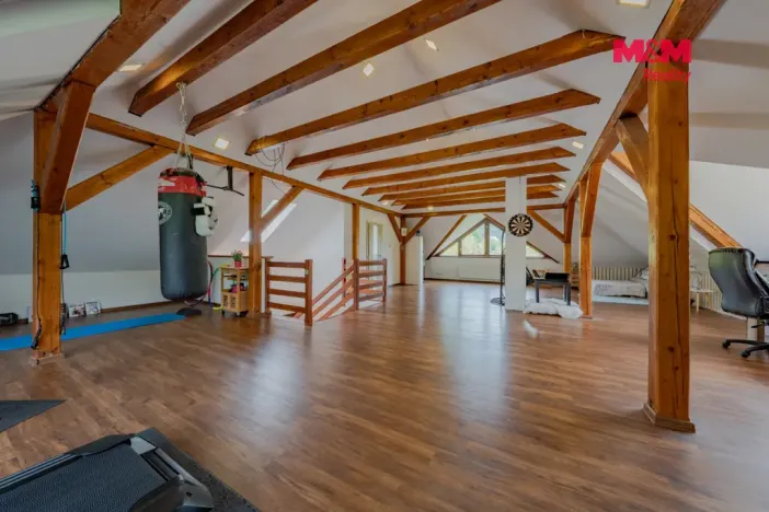 Prodej rodinného domu, Vsetín, Za Díly, 220 m2