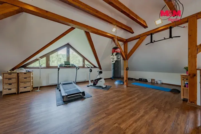 Prodej rodinného domu, Vsetín, Za Díly, 220 m2