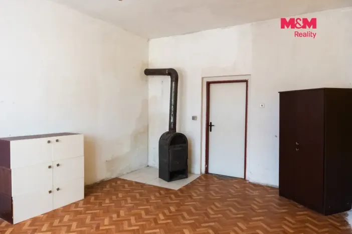 Prodej činžovního domu, Broumov - Olivětín, třída Soukenická, 332 m2
